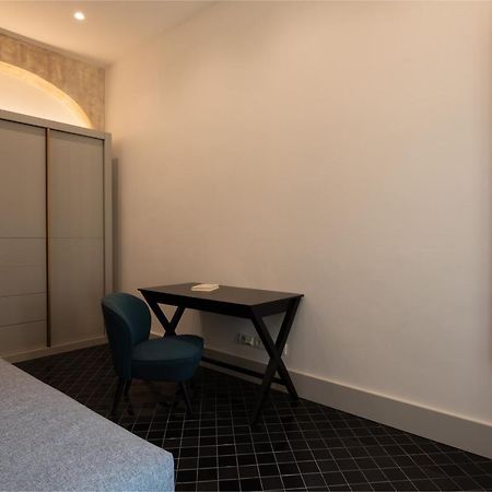 דירות פראג Luxury Old Town Apt, Parking מראה חיצוני תמונה