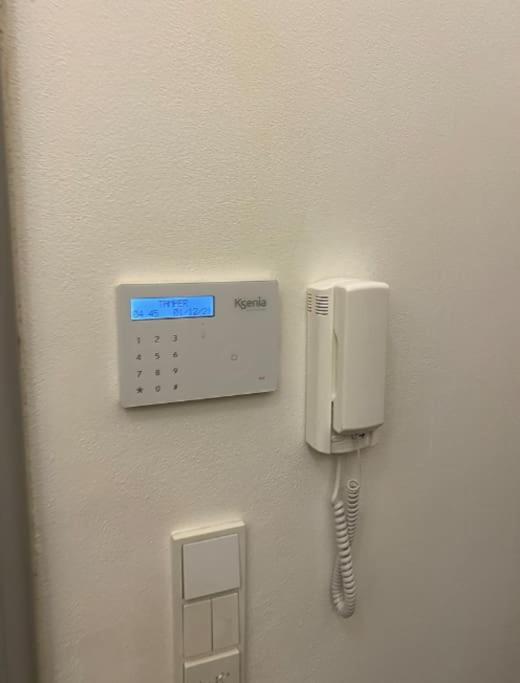 דירות פראג Luxury Old Town Apt, Parking מראה חיצוני תמונה