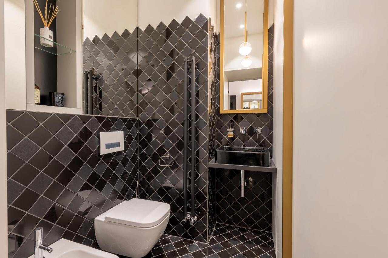 דירות פראג Luxury Old Town Apt, Parking מראה חיצוני תמונה